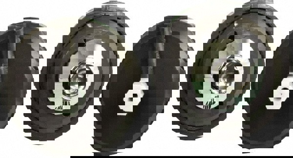 Faucet Replacement Back Outlet Pushbutton Assembly